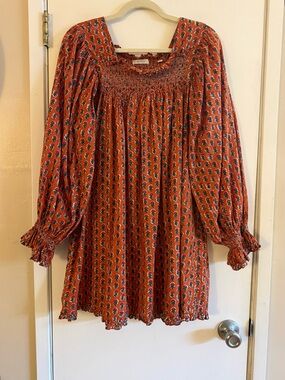 Doen Estee Dress